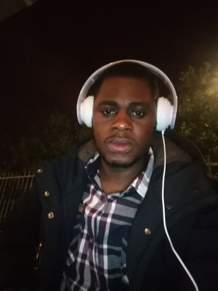 Kaka Julien mikwaya