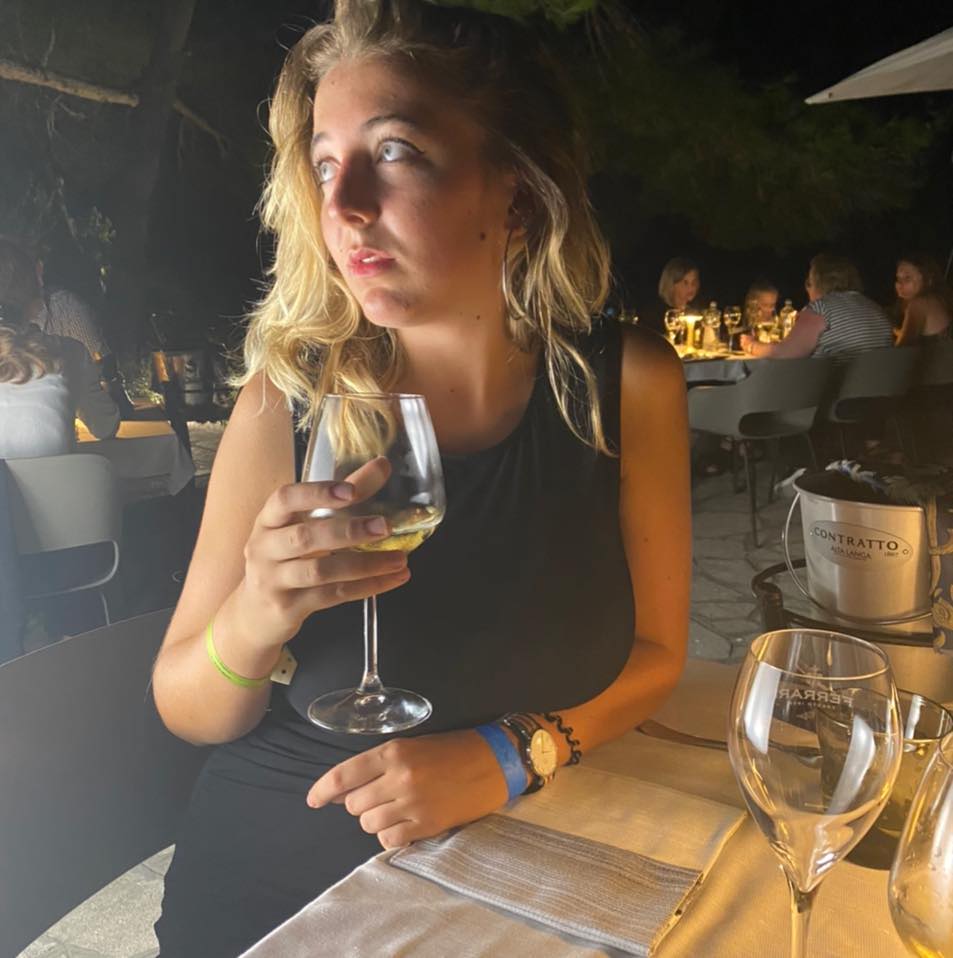 Caterina Quaini