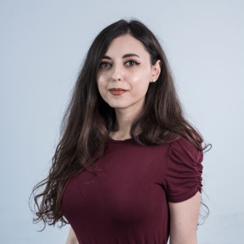 Ștefana Mihaela Chiriac