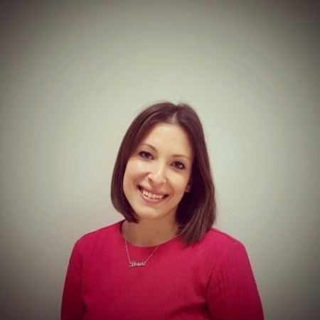 Roberta Zulian