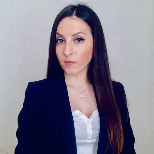 Mihaela Toropoc
