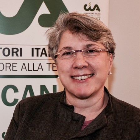 paola cambria