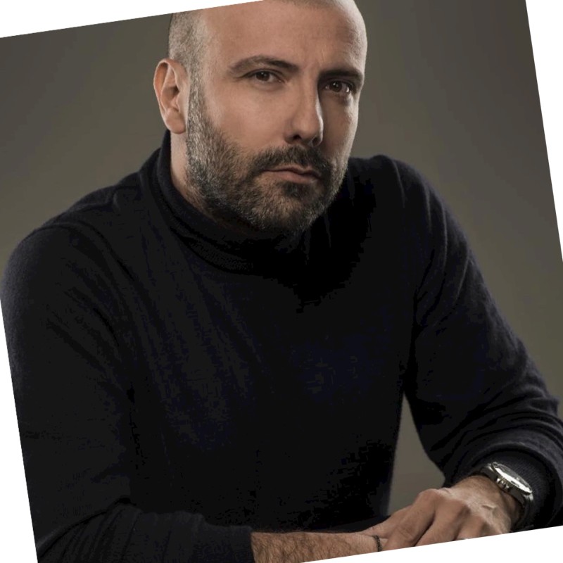 Stefano Quitadamo