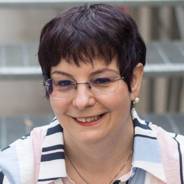 Barbara Boaglio