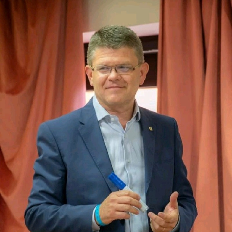 Paolo Ceolini