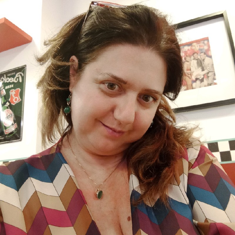 Lidia Ianuario