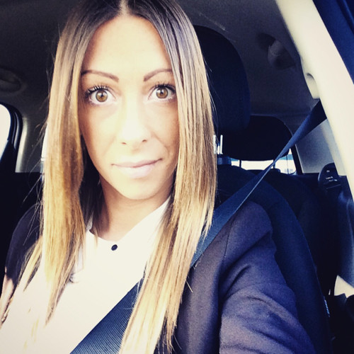 Alessandra Nesi