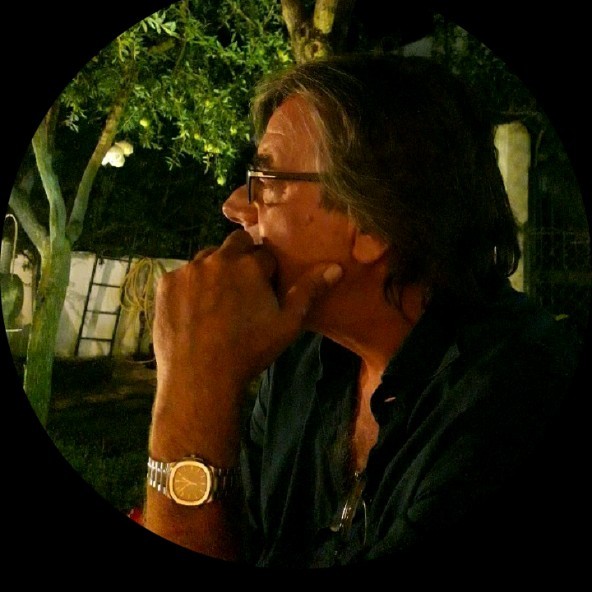 Saverio D'Angiò
