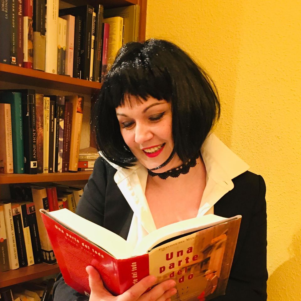 Alina Mihaela Zagan Zagan
