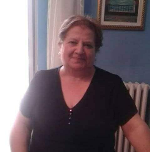 Antonietta Todisco