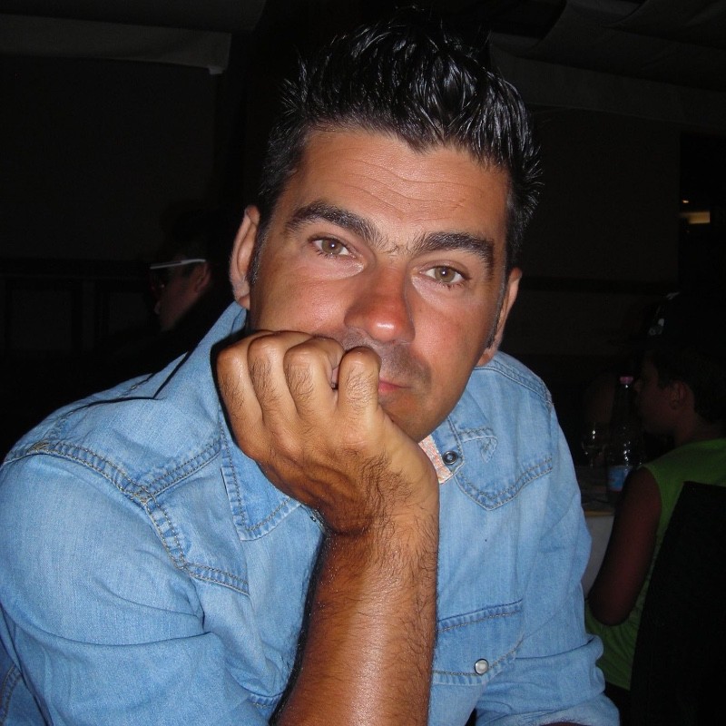 Fabrizio Scardovi