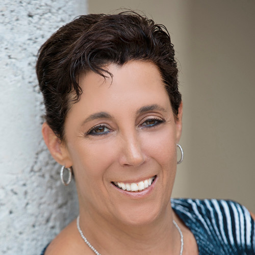 Gladys Mezrahi