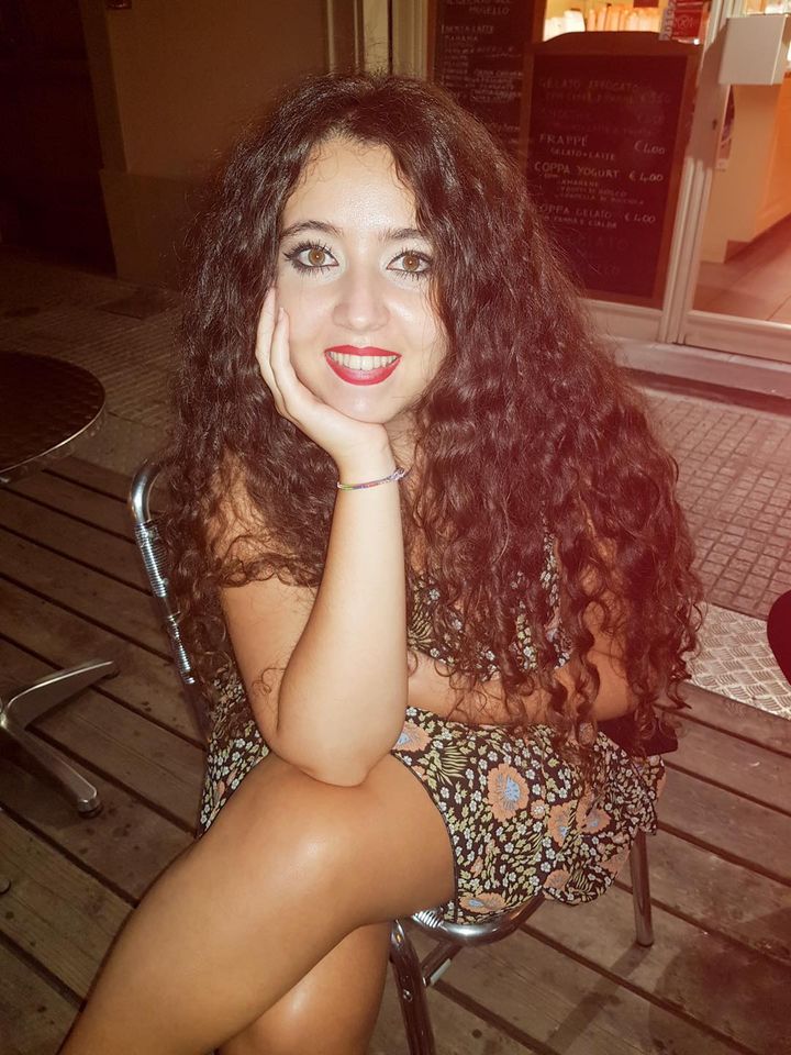 Erica Taci
