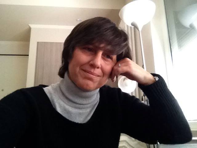 Maura Ceccaldi
