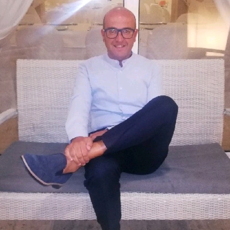 Gianluca Marra