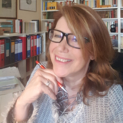 Simonetta Pozzi