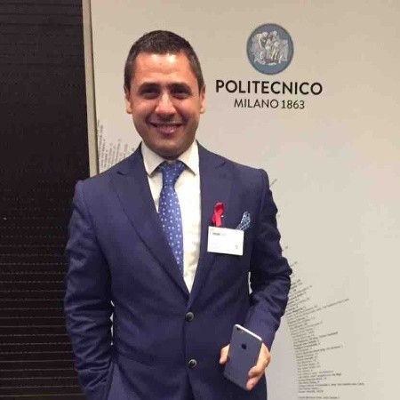 marino zanoli
