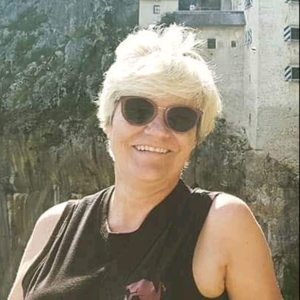 Maria Rosalba Carena