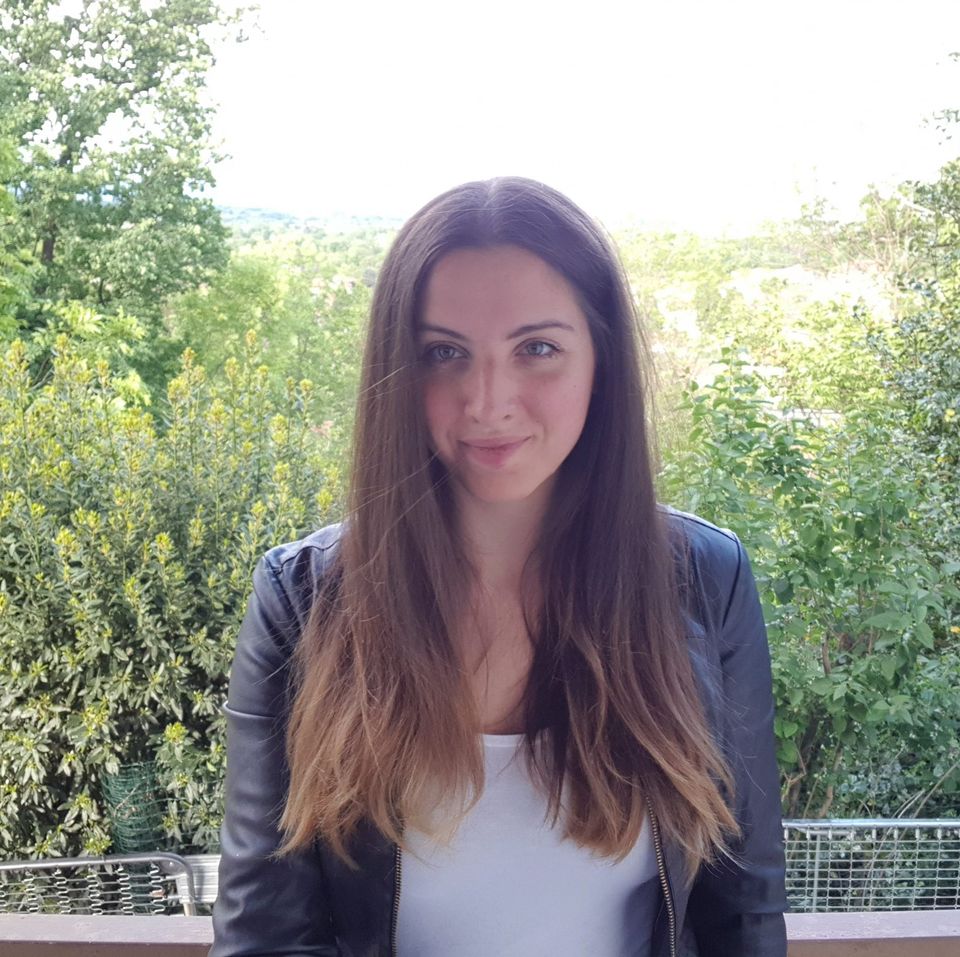 Simona Olivo