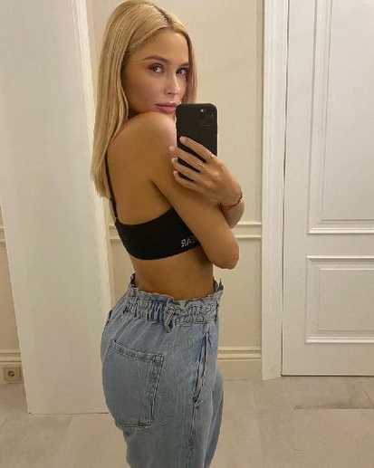 Tetianusha Tetianulya