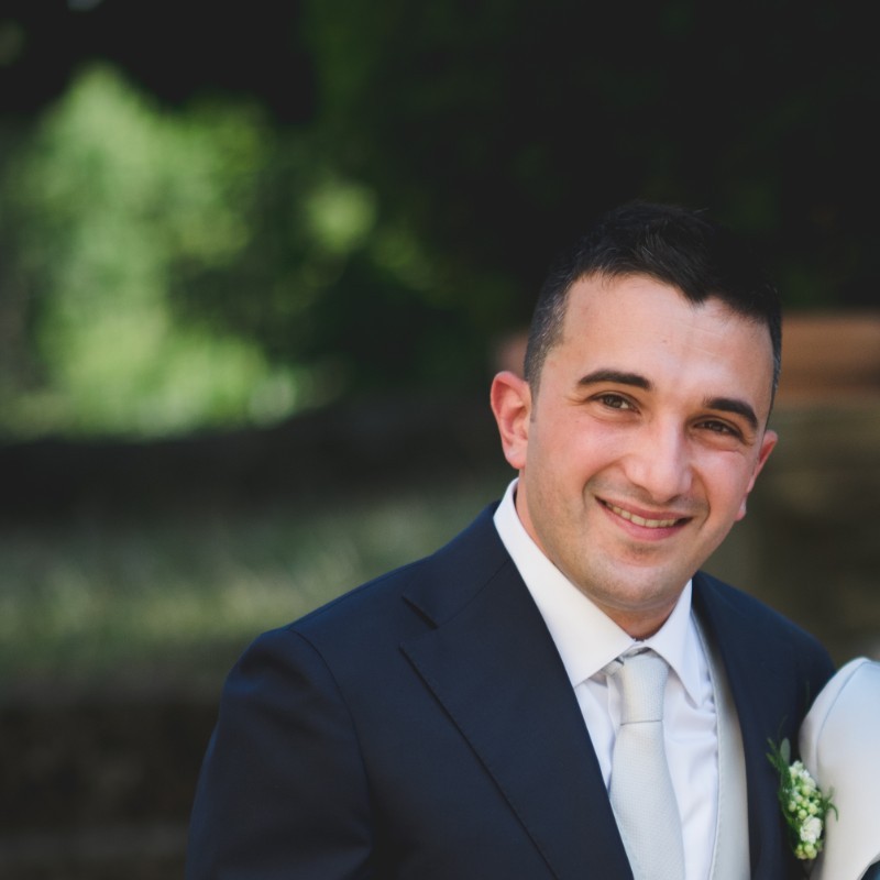 Leonardo Cisbani
