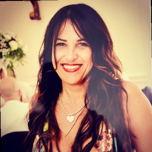 LOREDANA TOMASSETTI
