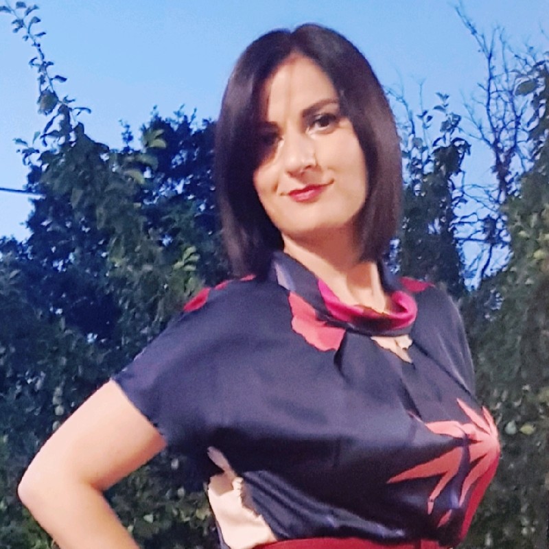 Eleonora Orlandi
