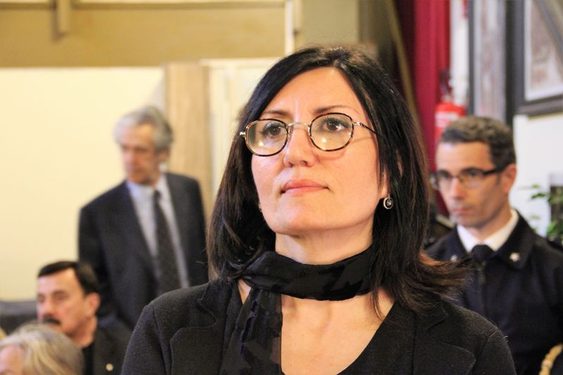 patrizia ricca