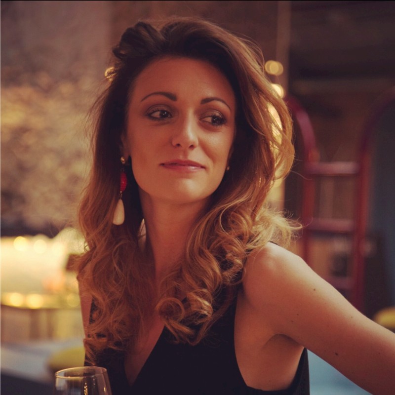 Valeria Dehò