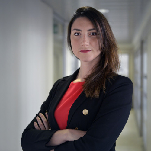 Giulia Cabianca