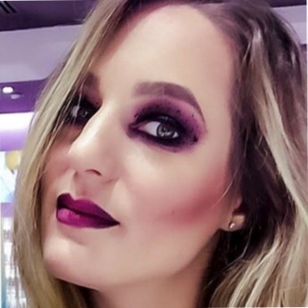 Anita Ferraris
