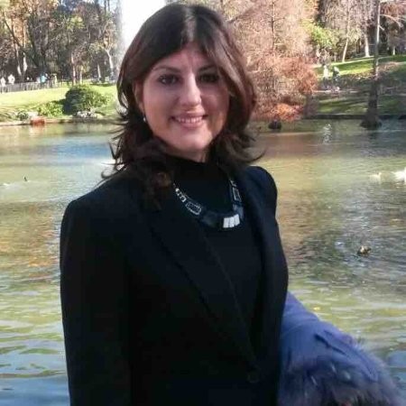 Enrica Del Gaudio