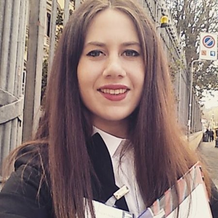 Gemma Rigatti