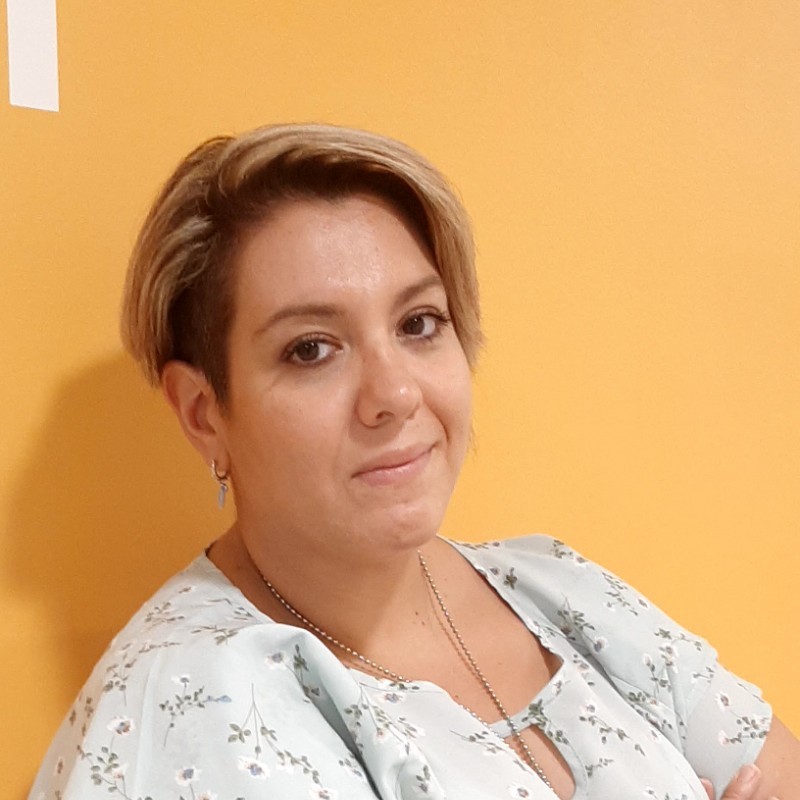 Laura Menditto