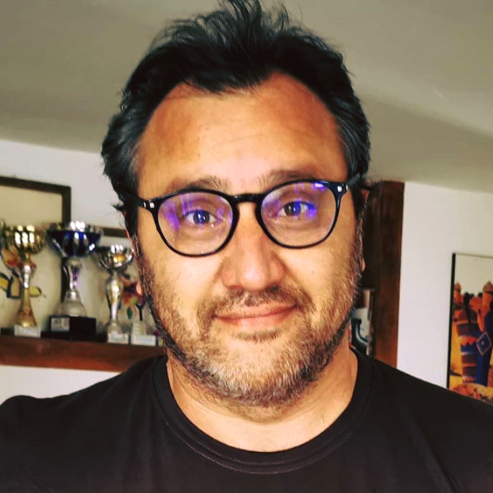 Paolo Ferrara