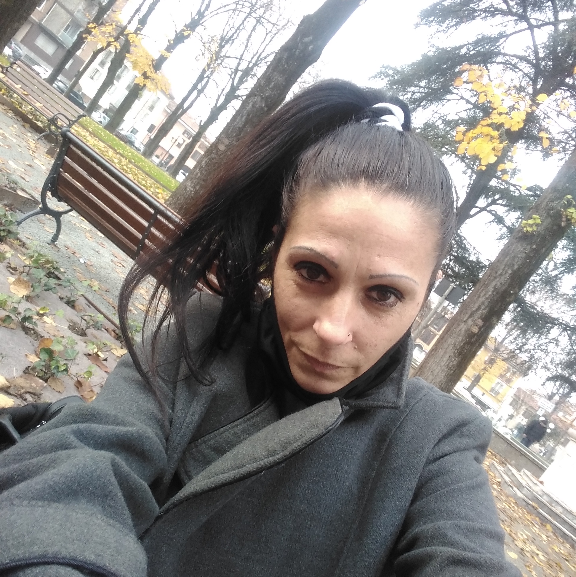 Simona Mentasti