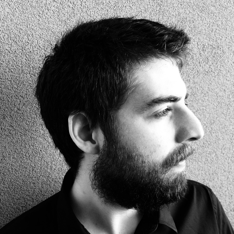 Luca Spinelli