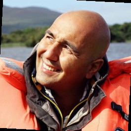 Massimiliano Geirola