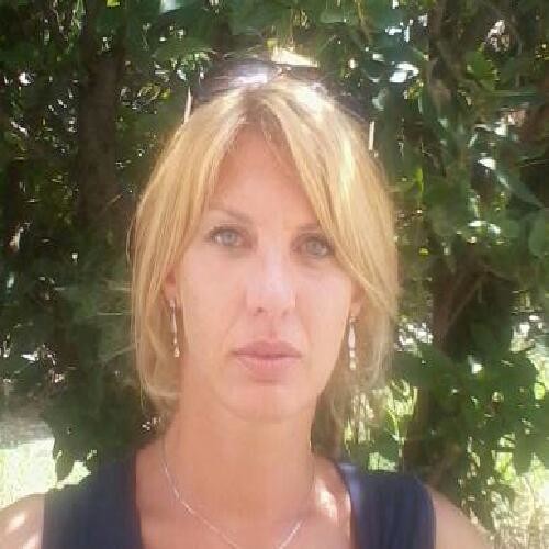 Tiziana Dragone