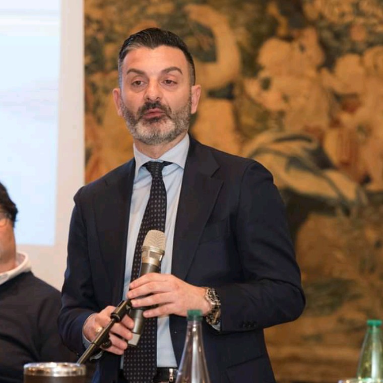 Roberto Necci