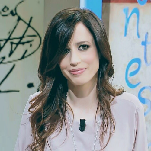 Catia Barone