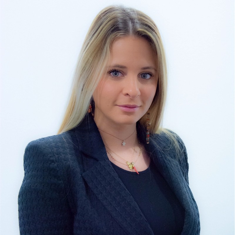 Michelle Mesrie
