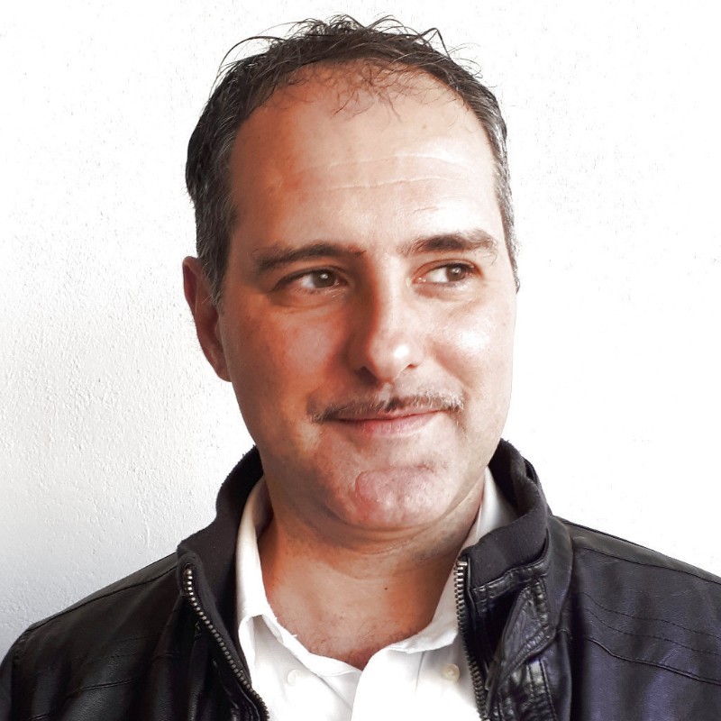 Roberto Mazzurco