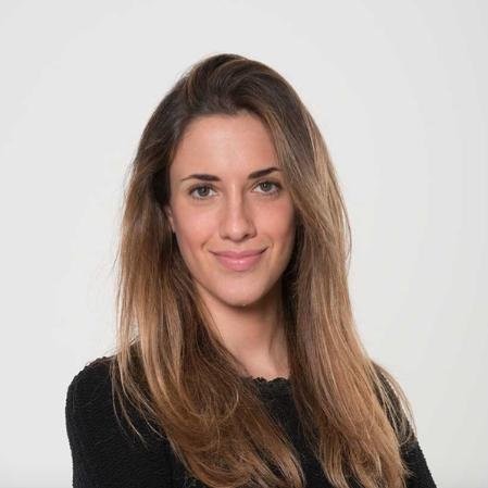 Gaia del Vescovo