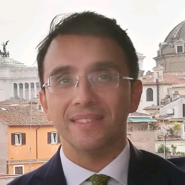 Domenico Mancini
