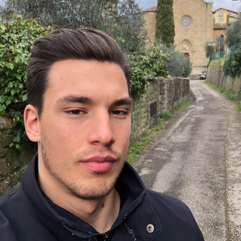 Daniele Rusconi