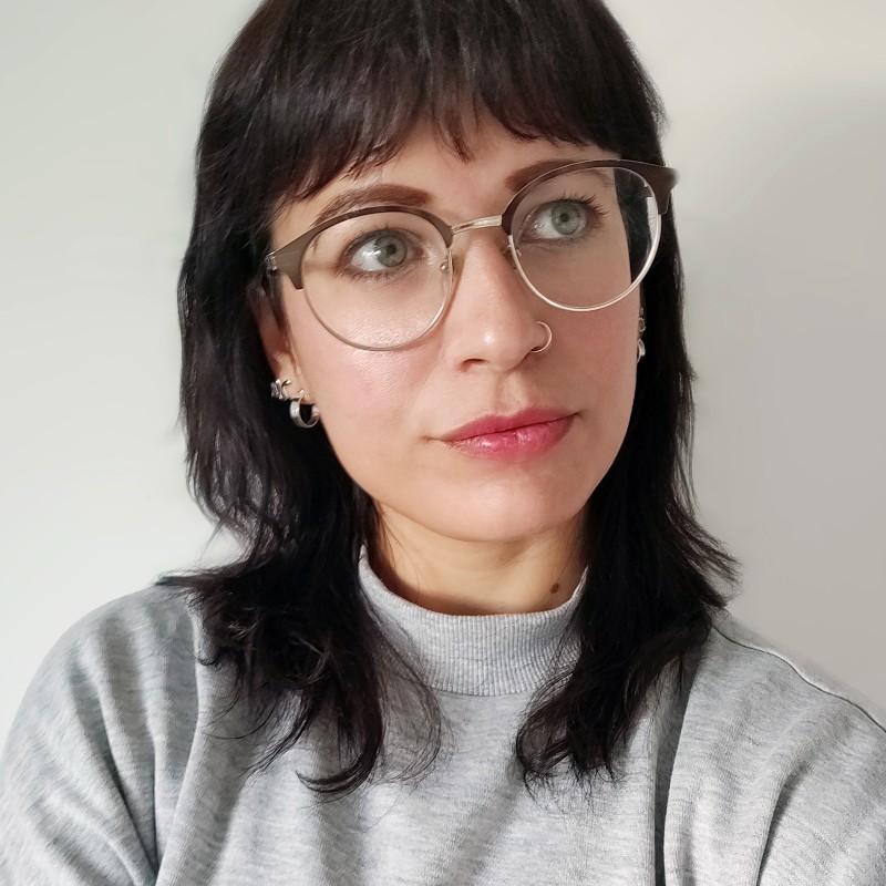 Irene Dose