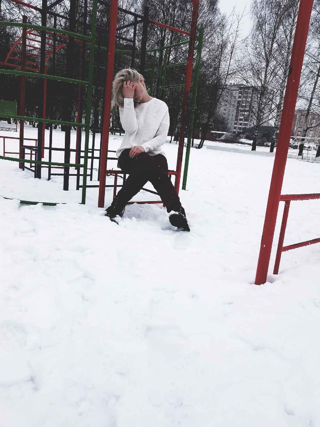 Masha