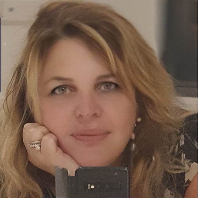 Giordana Sarah Di Castro