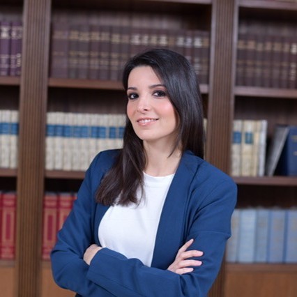Mariastella Ruvolo